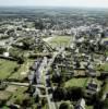 Photos aériennes de Pluvigner (56330) - Autre vue | Morbihan, Bretagne, France - Photo réf. 043081