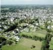 Photos aériennes de Pluvigner (56330) - Autre vue | Morbihan, Bretagne, France - Photo réf. 043084