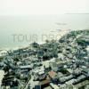 Photos aériennes de Larmor-Plage (56260) | Morbihan, Bretagne, France - Photo réf. 043097