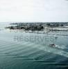 Photos aériennes de Larmor-Plage (56260) | Morbihan, Bretagne, France - Photo réf. 043098