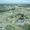 Photos aériennes de Guidel (56520) - Guidel-Plages | Morbihan, Bretagne, France - Photo réf. 043105