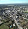 Photos aériennes de Guidel (56520) - Autre vue | Morbihan, Bretagne, France - Photo réf. 043118