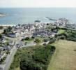 Photos aériennes de Ploemeur (56270) | Morbihan, Bretagne, France - Photo réf. 043138