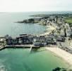 Photos aériennes de Ploemeur (56270) | Morbihan, Bretagne, France - Photo réf. 043140