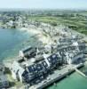 Photos aériennes de Ploemeur (56270) | Morbihan, Bretagne, France - Photo réf. 043141