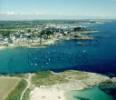 Photos aériennes de Ploemeur (56270) | Morbihan, Bretagne, France - Photo réf. 043145