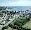 Photos aériennes de Ploemeur (56270) | Morbihan, Bretagne, France - Photo réf. 043148