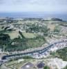 Photos aériennes de Le Palais (56360) - Autre vue | Morbihan, Bretagne, France - Photo réf. 043173