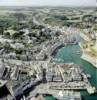 Photos aériennes de Le Palais (56360) - Autre vue | Morbihan, Bretagne, France - Photo réf. 043177