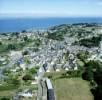 Photos aériennes de Groix (56590) | Morbihan, Bretagne, France - Photo réf. 043186