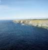 Photos aériennes de Groix (56590) | Morbihan, Bretagne, France - Photo réf. 043192