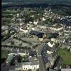 Photos aériennes de Guiscriff (56560) - Autre vue | Morbihan, Bretagne, France - Photo réf. 043199