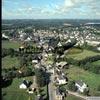 Photos aériennes de Guiscriff (56560) - Autre vue | Morbihan, Bretagne, France - Photo réf. 043202