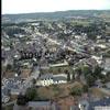 Photos aériennes de Cléguérec (56480) - Autre vue | Morbihan, Bretagne, France - Photo réf. 043203