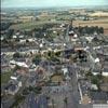 Photos aériennes de Cléguérec (56480) - Autre vue | Morbihan, Bretagne, France - Photo réf. 043205