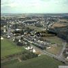 Photos aériennes de Cléguérec (56480) - Autre vue | Morbihan, Bretagne, France - Photo réf. 043206