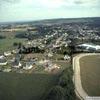 Photos aériennes de Cléguérec (56480) - Autre vue | Morbihan, Bretagne, France - Photo réf. 043207