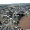 Photos aériennes de Cléguérec (56480) - Autre vue | Morbihan, Bretagne, France - Photo réf. 043208