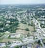 Photos aériennes de Crach (56950) - Autre vue | Morbihan, Bretagne, France - Photo réf. 043218