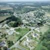 Photos aériennes de Baden (56870) | Morbihan, Bretagne, France - Photo réf. 043223