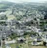 Photos aériennes de Baden (56870) | Morbihan, Bretagne, France - Photo réf. 043229