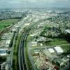 Photos aériennes de "autoroute" - Photo réf. 043236