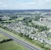 Photos aériennes de Guingamp (22200) | Côtes d'Armor, Bretagne, France - Photo réf. 043243