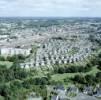 Photos aériennes de Guingamp (22200) | Côtes d'Armor, Bretagne, France - Photo réf. 043245