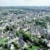 Photos aériennes de Guingamp (22200) | Côtes d'Armor, Bretagne, France - Photo réf. 043248