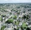 Photos aériennes de Guingamp (22200) | Côtes d'Armor, Bretagne, France - Photo réf. 043249