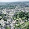 Photos aériennes de Guingamp (22200) | Côtes d'Armor, Bretagne, France - Photo réf. 043251
