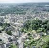 Photos aériennes de Guingamp (22200) - Autre vue | Côtes d'Armor, Bretagne, France - Photo réf. 043251