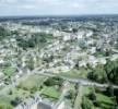 Photos aériennes de Guingamp (22200) | Côtes d'Armor, Bretagne, France - Photo réf. 043254