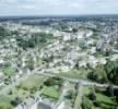 Photos aériennes de Guingamp (22200) - Autre vue | Côtes d'Armor, Bretagne, France - Photo réf. 043254