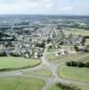 Photos aériennes de Guingamp (22200) | Côtes d'Armor, Bretagne, France - Photo réf. 043258