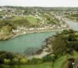 Photos aériennes de Pléneuf-Val-André (22370) - Autre vue | Côtes d'Armor, Bretagne, France - Photo réf. 043290