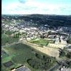 Photos aériennes de Guerlesquin (29650) - Autre vue | Finistère, Bretagne, France - Photo réf. 043368