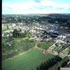 Photos aériennes de Guerlesquin (29650) - Autre vue | Finistère, Bretagne, France - Photo réf. 043369