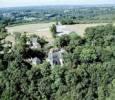 Photos aériennes de Le Faouët (56320) - Autre vue | Morbihan, Bretagne, France - Photo réf. 043381