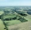Photos aériennes de Pluméliau (56930) - Autre vue | Morbihan, Bretagne, France - Photo réf. 043411