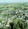 Photos aériennes de Pluméliau (56930) - Autre vue | Morbihan, Bretagne, France - Photo réf. 043420