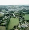 Photos aériennes de Locminé (56500) - Autre vue | Morbihan, Bretagne, France - Photo réf. 043428