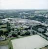 Photos aériennes de Locminé (56500) - Autre vue | Morbihan, Bretagne, France - Photo réf. 043429