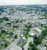 Photos aériennes de Locminé (56500) - Autre vue | Morbihan, Bretagne, France - Photo réf. 043432
