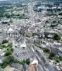 Photos aériennes de Locminé (56500) - Autre vue | Morbihan, Bretagne, France - Photo réf. 043434