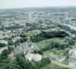 Photos aériennes de Locminé (56500) - Autre vue | Morbihan, Bretagne, France - Photo réf. 043439