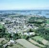 Photos aériennes de Belz (56550) | Morbihan, Bretagne, France - Photo réf. 043443