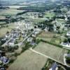 Photos aériennes de Grand-Champ (56390) | Morbihan, Bretagne, France - Photo réf. 043447