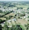 Photos aériennes de Brech (56400) - Autre vue | Morbihan, Bretagne, France - Photo réf. 043459