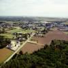 Photos aériennes de Plouhinec (56680) - Autre vue | Morbihan, Bretagne, France - Photo réf. 043471